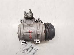 Toyota 3RZ AC Compressor for Hilux, Prado, 4Runner
