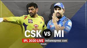 He got 26 wickets out of 31 playing for csk and 5 wickets playing for his earlier franchise mi. Ipl 2020 Csk Vs Mi Highlights Mumbai Indians Crush Csk By 10 Wickets Sports News The Indian Express