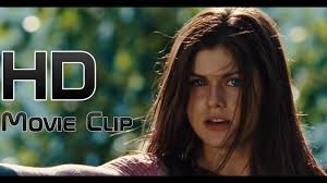 Percy Meets Annabeth