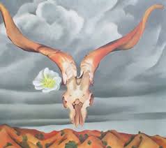 Top 10 Most Famous Paintings By Georgia O Keeffe Georgia O Keefe Art Georgia O Keeffe Paintings Famous Artists Paintings