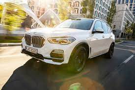 bmw x5のプラグインハイブリッド x5 xdrive45e を発売 ハイブリッド車 ハイブリッド