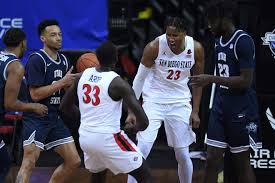 Quick access to game by game stats. Selection Sunday Sdsu In Ncaa Tournament Mw Teams Hopes For More