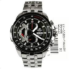 Repost Casio Edifice Metal Strap Men S Watch Brand Box Working Chronograph Price Rs 3 599 Only Free Shipping Dm For Orders And Enquiry