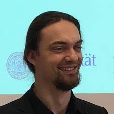 Franz Schreiber (@FJSchreiber)