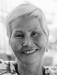 Obituary information for Hyong Suk Kim Paone