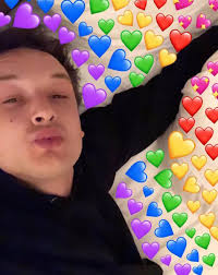 George Daniel appreciation post : r/the1975