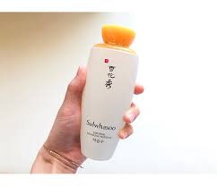 Sulwhasoo 雪花秀 - *Essential Balancing Water EX 125ml(8809685818823) | 28ebuy