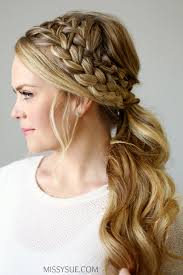 50 frisuren fur lange haare traumhaft weiblich bis modern. 1001 Festliche Frisuren Zum Inspirieren Und Nachstylen