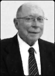 Karl Morse Obituary (1935