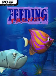 Looking for a mobile game similar to feeding frenzy that you have on pc. Feeding Frenzy 1 2 Free Download Steamunlocked