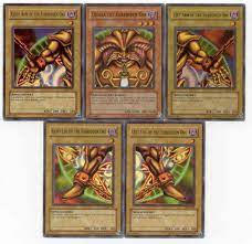 Versandt und verkauft von amazon uk. Das Ultimative Exodia Deck Gewinnt In Einem Zug Yugioh