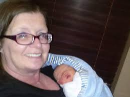 Patricia "Trish" Karyl Petersen's Obituary