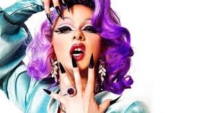 There are many kinds of drag artists and they vary greatly, from professionals who have starred in films to people who just try it once. One Day In Toronto Drag Queen Champagna Enemea Eat North