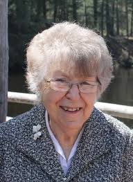 Obituary of Ruth R. Irving