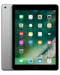Apple Ipad Wi Fi Cellular 9 7 32 гб 2018 Apple Mp2f2ll A Ipad 5th Gen 32gb Wi Fi 9 7 Inch Tablet Space Gray For Sale Online Ebay