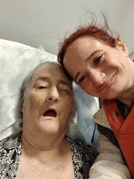 3 years seems like forever! I miss your smiles, our talks, the way we  connected. What we shared no one understood, you were my rock, my best  friend. I know you are