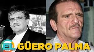 After the brutal murder of his young family ordered by rival cartel members, palma engaged in a string of vicious crimes to avenge his lost ones. Narco Mexico Quien Es Hector El Guero Palma Lider Del Cartel De Sinaloa Historia Historia