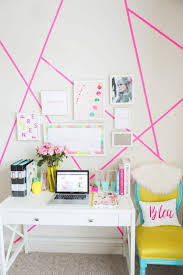You can let out more wire as you need it. 10 Wonderful Washi Tape Wall Decor Ideas That Look Amazing