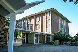 When the trees are big enough, they plant them in the forest, giving it a chance to regenerate faster. Halls Housing University Of Arkansas