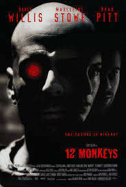 Watch 12 monkeys season 1 online free in high quality kissseries. 12 Monkeys By Terry Gilliam 1995 Full Movie Senselogic