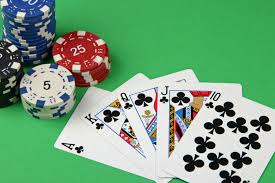 Learn to play poker step by step | Money Gaining Online Gambling Games