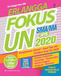46 kunci jawaban xpress un 2020 bahasa inggris smk images. Jual Soal Sma Erlangga Fokus Un Sma Prog Ips 2020 Dari Penerbit Buku Erlangga Original Murah Bukuerlangga Co Id