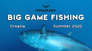 However, they can be delicious depending on the type. Big Game Fishing Croatia Summer 2020 Fishwalker Zoom Youtube