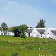 Résidence Marcel Bourdon des Bords de Vire