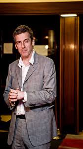 Malcolm Tucker