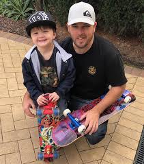 Teacher Profile: Marcus McKinnon in Australia — Roarockit