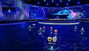 Bez żadnych problemów pierwszą rundę fazy pucharowej pokonał bayern. Liga Mistrzow W Polsat Sport Premium Przez Kolejne Trzy Lata