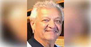 Obituary information for Carl R. Chiafullo