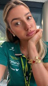 Francesca Carter Charles Rumors