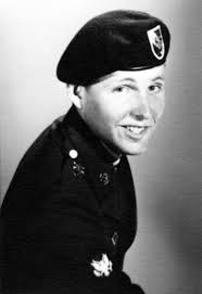 Walter Bruce Foote : Sergeant from Arizona, Vietnam War Casualty