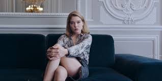 Nude video celebs » Actress » Lea Seydoux