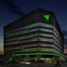 Amplify your imagination to reality. Razer S New South East Asia Hq And Fintech Gameplan Fintech Singapore Start Magazine