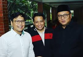 Sebut Idris Arogan Dan Sombong Ratusan Eks Pks Dukung Pradi Afifah Depoknet
