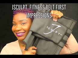 is jaz jackson jsculpt fitness belt worth the money 2019