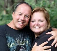 Donna and John Kelleher