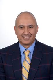 School of Dentisry :: The University of Jordan :: Ahmad M. Hamdan