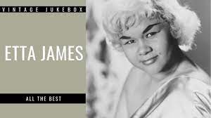 2005 the very best of etta james: Etta James All The Best Full Album The Best Of Jazz Youtube