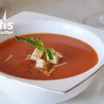 nohutlu yogurt corbasi tarifi yemek tarifleri yemek corba tarifleri