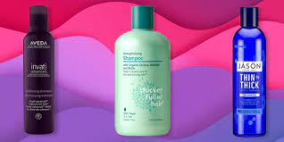 10 best hair regrowth products of may 2021. 20 Best Shampoos For Thinning Hair 2021 Shampoo For Hair Loss