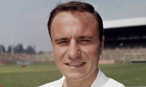 Today, Stephen Hawking announced a formula for England's success in the  FIFA World Cup. Then, he paid a visit to meet our brand new Bobby Moore wax  figure! Whilst in the attraction,