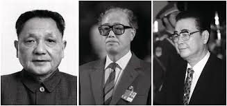 Take a look at li jun li and share your take on the latest li jun li news. China S 1980s Part One June Fourth