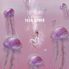 TEEN LOVER - Album by T-BIGGEST - Apple Music