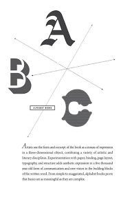 Clothbound hardback with slipcase £12.99. Abc An Artists Book Abecedarium Marriott Library The University Of Utah