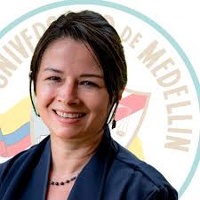 Claudia María Maya Franco