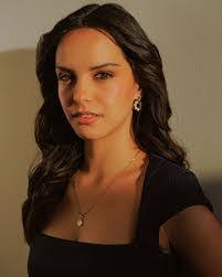 Regina Trujillo's Instagram, Twitter & Facebook