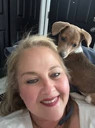 Lisa Routhier's Instagram, Twitter & Facebook